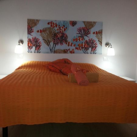 I Colori Di Mag Bed & Breakfast La Spezia Ruang foto
