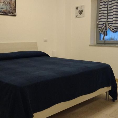 I Colori Di Mag Bed & Breakfast La Spezia Bagian luar foto