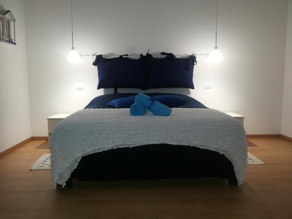 I Colori Di Mag Bed & Breakfast La Spezia Ruang foto