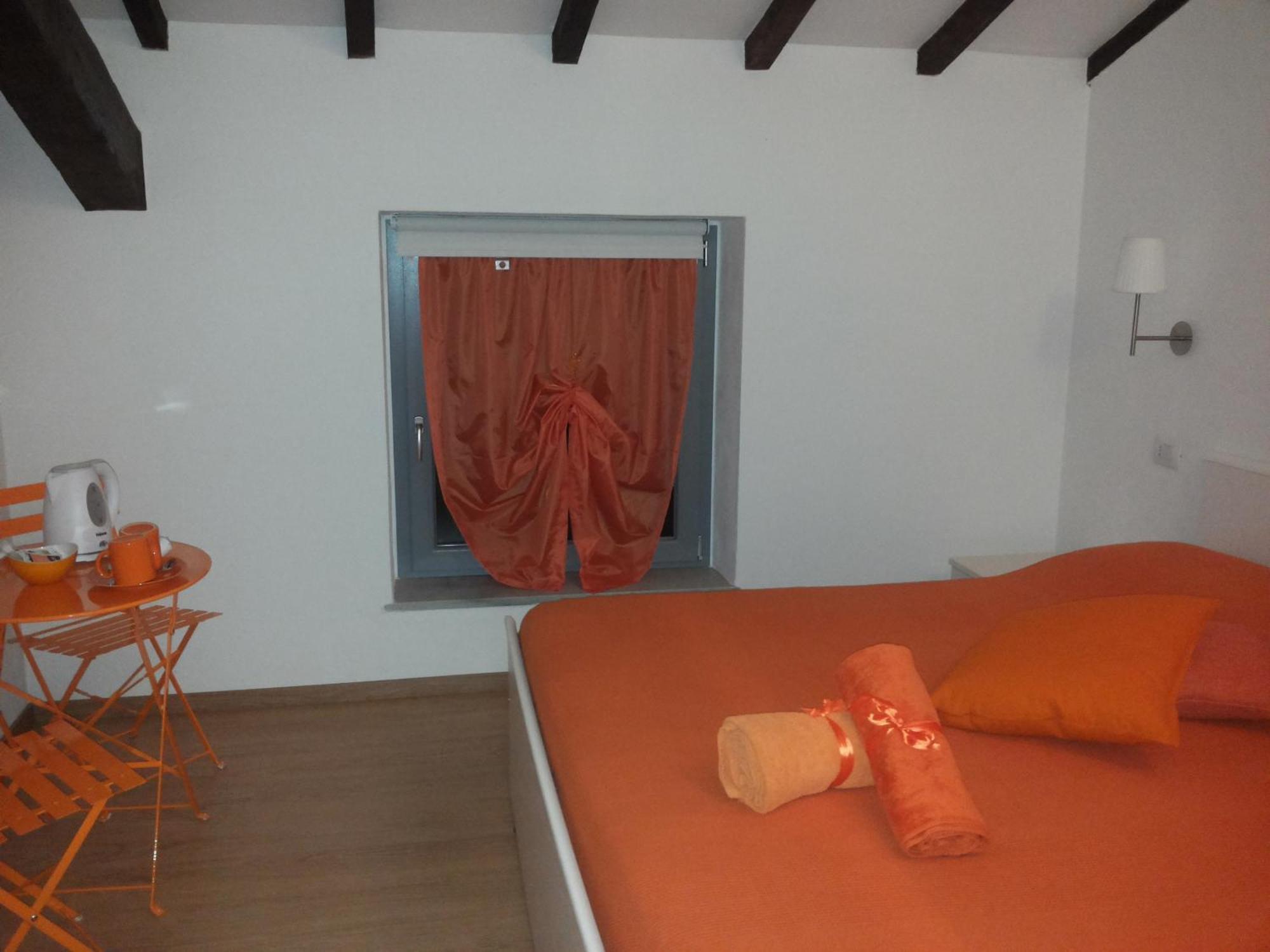 I Colori Di Mag Bed & Breakfast La Spezia Ruang foto