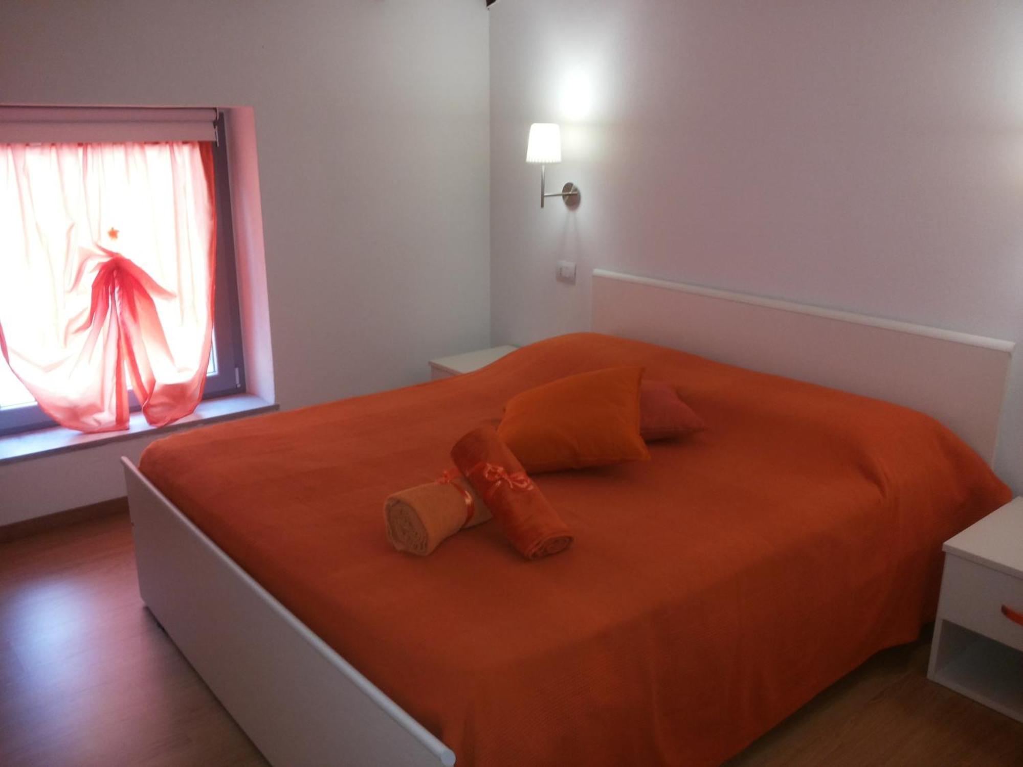 I Colori Di Mag Bed & Breakfast La Spezia Ruang foto