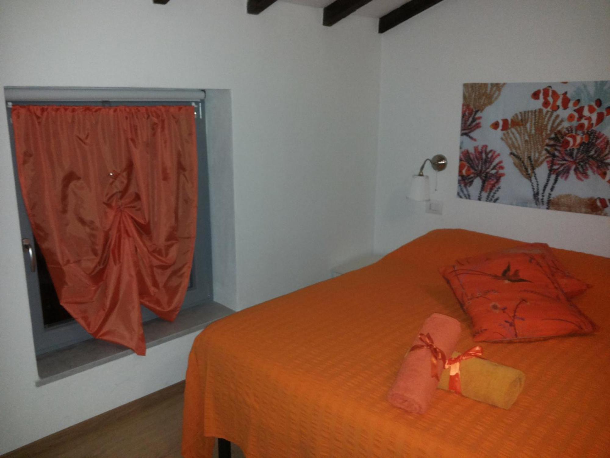 I Colori Di Mag Bed & Breakfast La Spezia Ruang foto