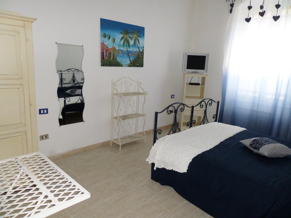 I Colori Di Mag Bed & Breakfast La Spezia Ruang foto