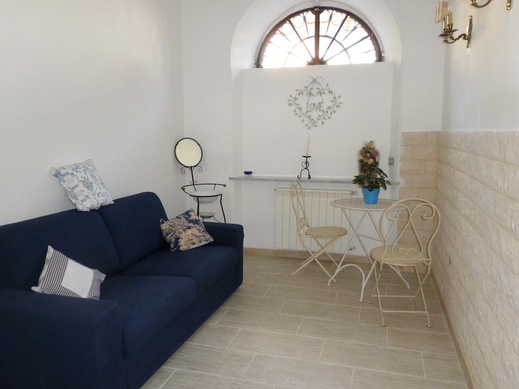 I Colori Di Mag Bed & Breakfast La Spezia Ruang foto