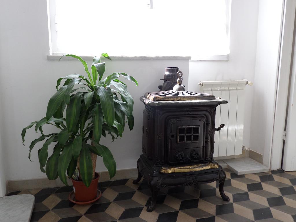 I Colori Di Mag Bed & Breakfast La Spezia Bagian luar foto