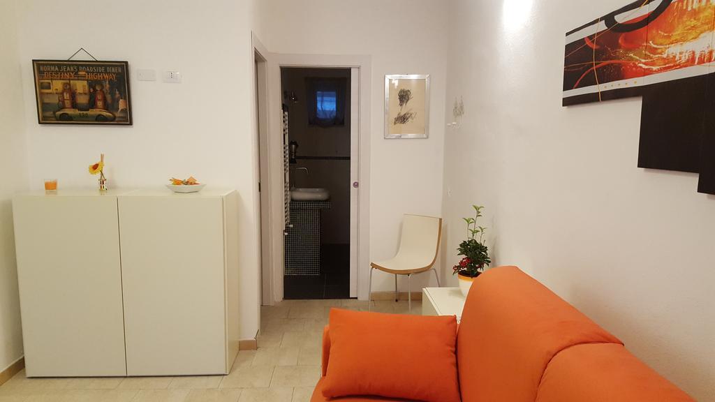 I Colori Di Mag Bed & Breakfast La Spezia Bagian luar foto