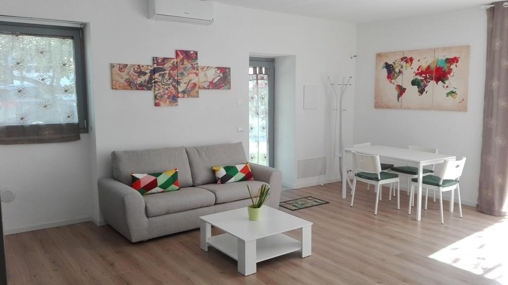 I Colori Di Mag Bed & Breakfast La Spezia Bagian luar foto