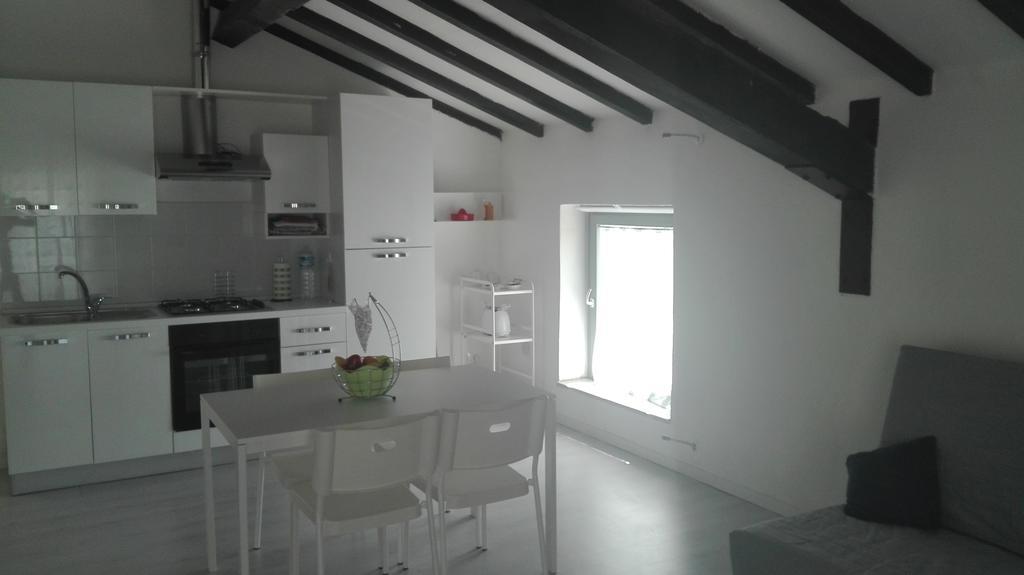 I Colori Di Mag Bed & Breakfast La Spezia Bagian luar foto