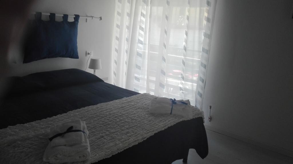 I Colori Di Mag Bed & Breakfast La Spezia Bagian luar foto