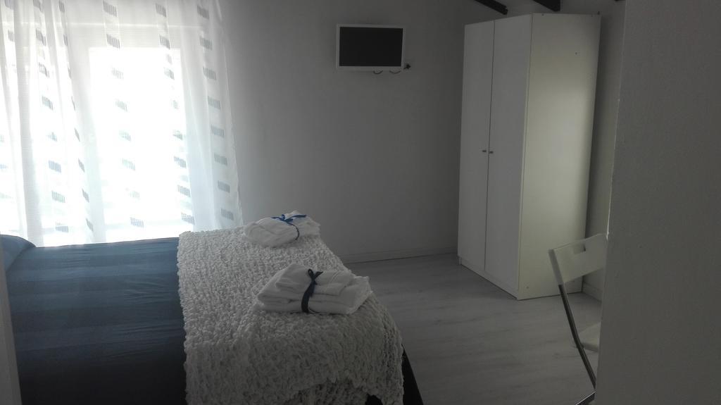 I Colori Di Mag Bed & Breakfast La Spezia Bagian luar foto