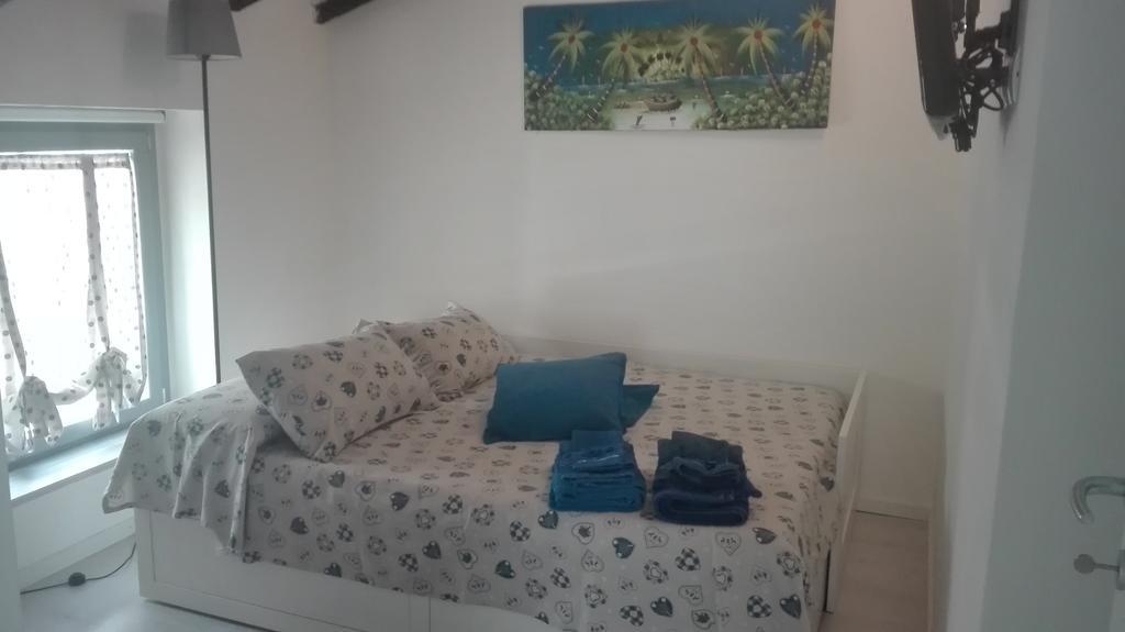 I Colori Di Mag Bed & Breakfast La Spezia Bagian luar foto