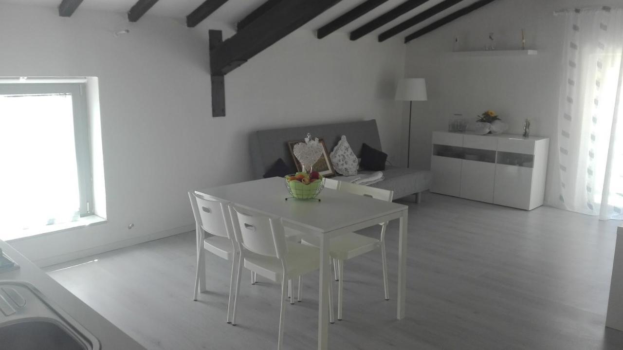 I Colori Di Mag Bed & Breakfast La Spezia Bagian luar foto