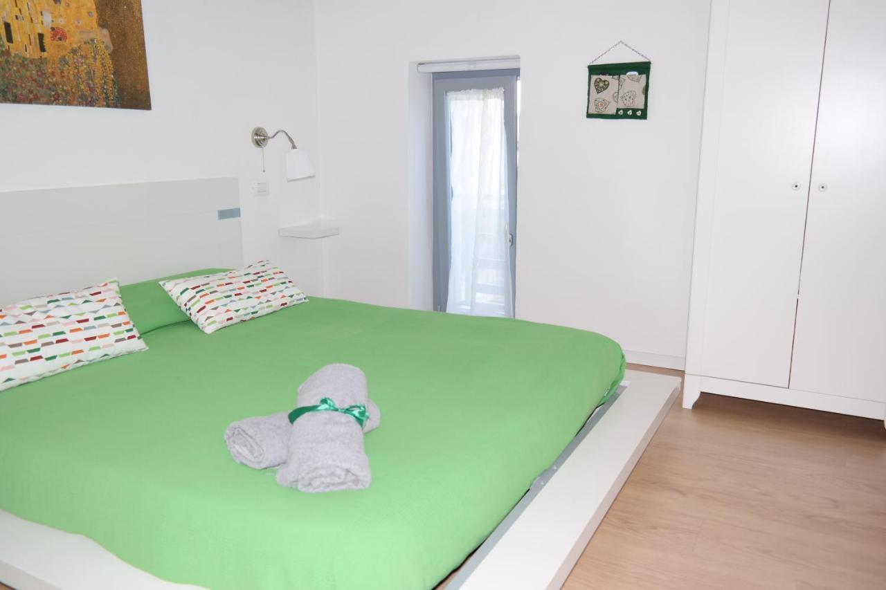 I Colori Di Mag Bed & Breakfast La Spezia Bagian luar foto