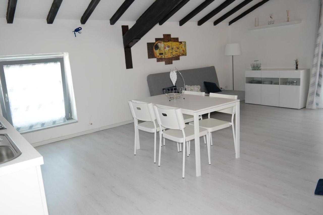 I Colori Di Mag Bed & Breakfast La Spezia Bagian luar foto