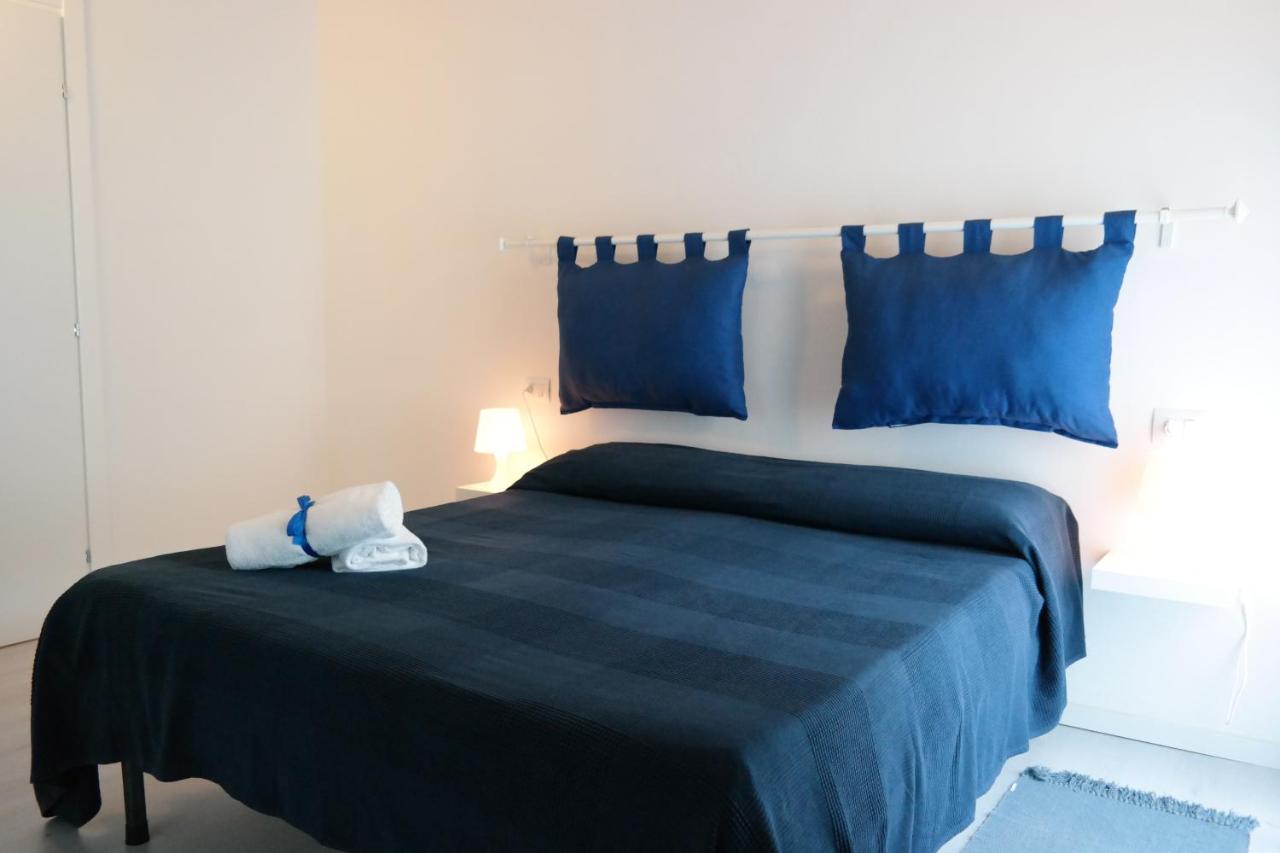 I Colori Di Mag Bed & Breakfast La Spezia Bagian luar foto