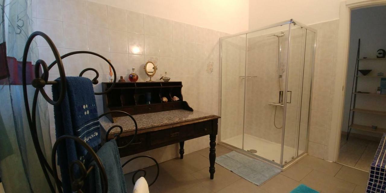 I Colori Di Mag Bed & Breakfast La Spezia Bagian luar foto